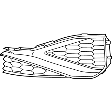 Volkswagen 561-853-665-AC-9B9