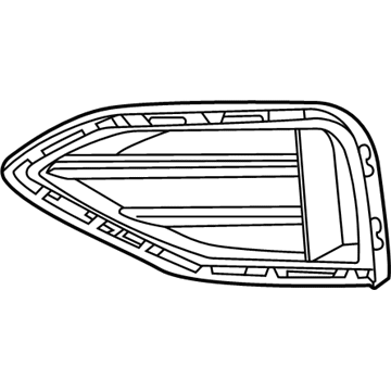 Volkswagen 561-853-211-A-9B9