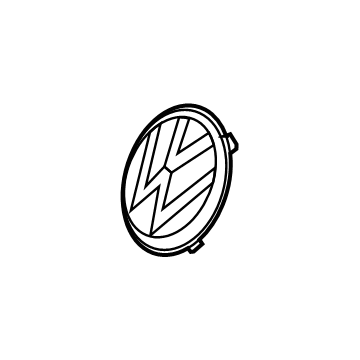 Volkswagen 3G0-853-601-A-JZA