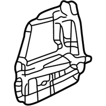 Volkswagen 3B5-813-327-B