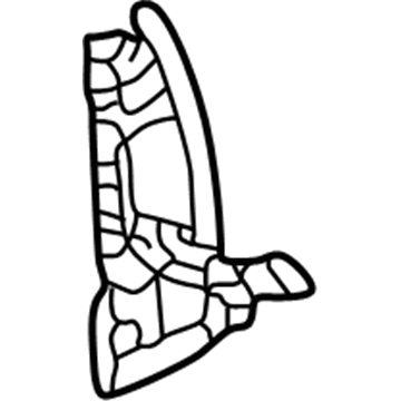 Volkswagen 3B5-813-331-B