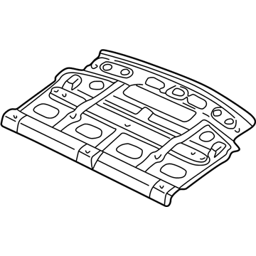 Volkswagen 3B5-813-514