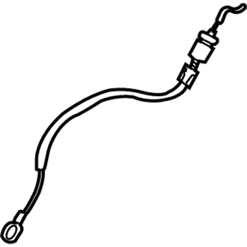 Volkswagen 1K3-881-271-D