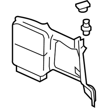 Volkswagen 3B5-867-429-CC-8JS
