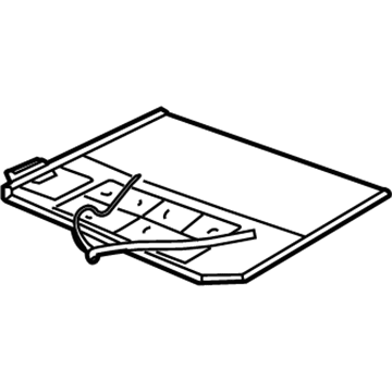 Volkswagen 443-012-027