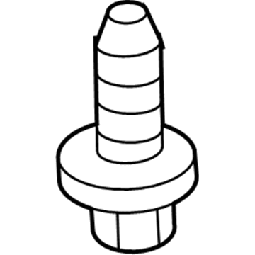 Volkswagen N-902-357-01