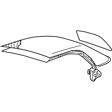Volkswagen 1Y0-871-022-JLD