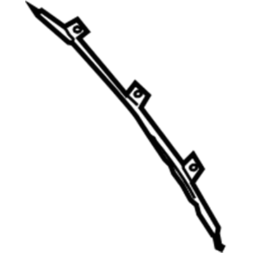 Volkswagen 1Y0-871-257