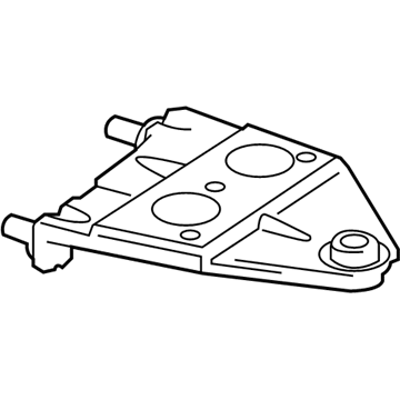 Volkswagen 1K0-614-235-D