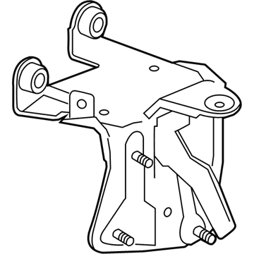 Volkswagen 1K1-614-235-E