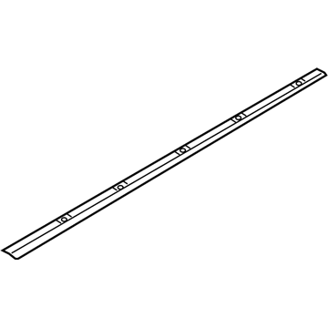 Volkswagen 5G4-809-341