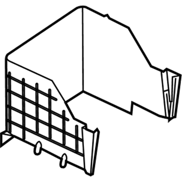 Volkswagen 3C0-915-336-A