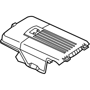 Volkswagen 3C0-915-443-A