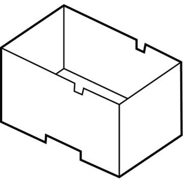Volkswagen 5WA-915-418-A