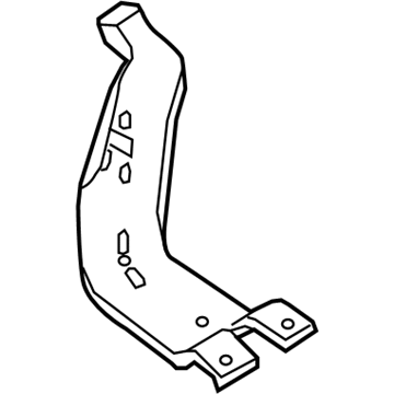 Volkswagen 8U0-819-801-A