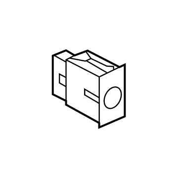 Volkswagen 5C5-919-237-WGI