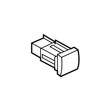 Volkswagen 1K0-927-121-B-REH