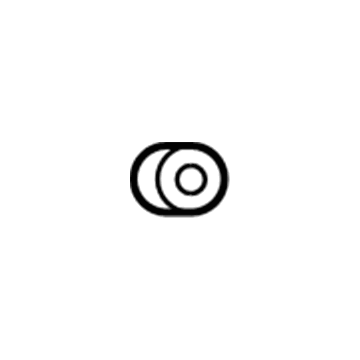 Volkswagen 7L0-198-129-A
