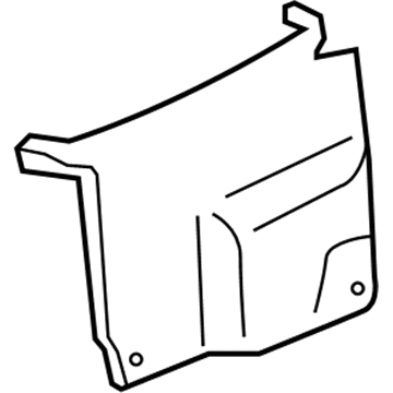 Volkswagen 7L0-129-968
