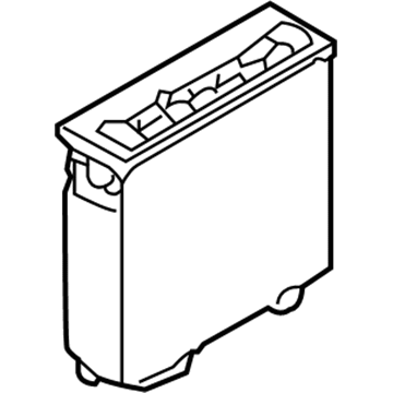 Volkswagen 1K0-035-110-A
