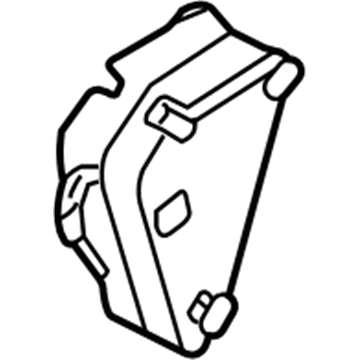 Volkswagen 1K0-035-463-D