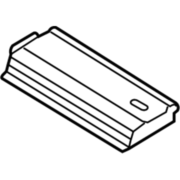 Volkswagen 1K6-035-456-B