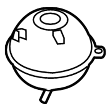 Volkswagen 1K0-121-407-F