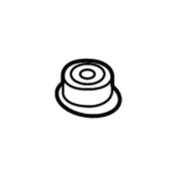 Volkswagen 1K0-121-367-F
