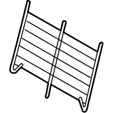 Volkswagen 5N0-881-703-A