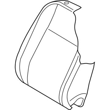 Volkswagen 5GM-881-805-AN-BKV