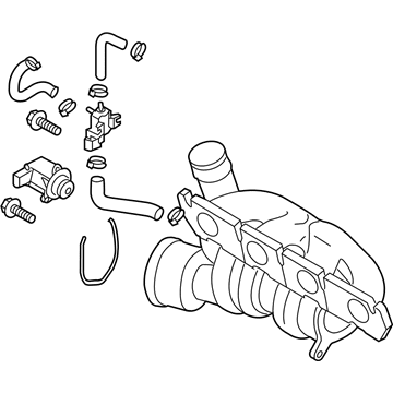 Volkswagen 06J-145-713-F