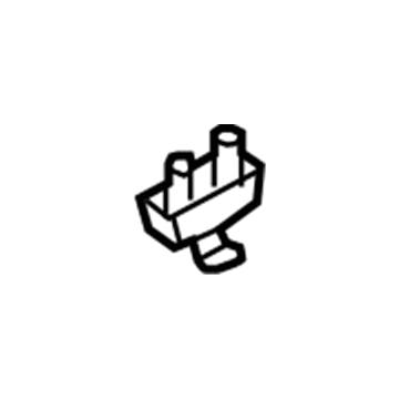 Volkswagen 1S0-857-561-95T