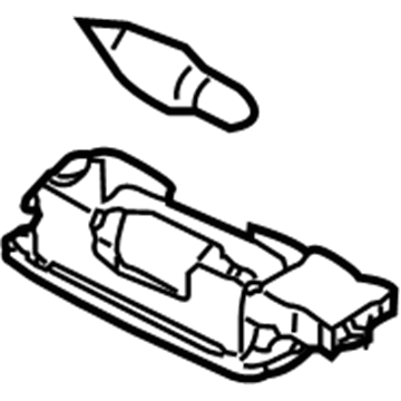 Volkswagen 1K0-947-109-95T
