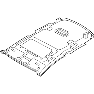 Volkswagen 561-867-501-N-3Y3