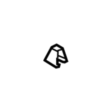 Volkswagen 6R0-867-633-A