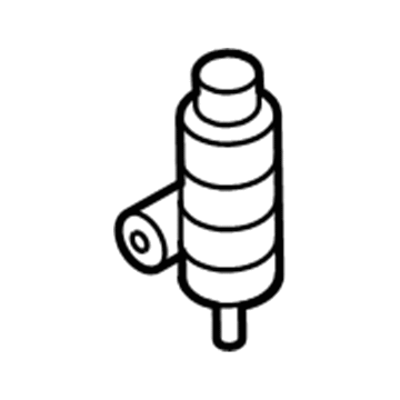 Volkswagen 1K5-955-651