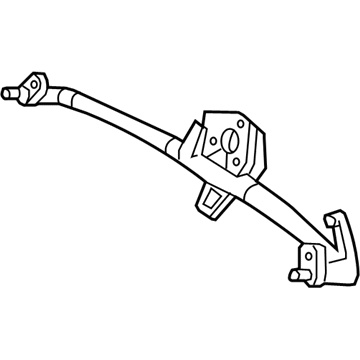 Volkswagen 1C1-955-603-A
