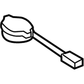 Volkswagen 1C0-955-559