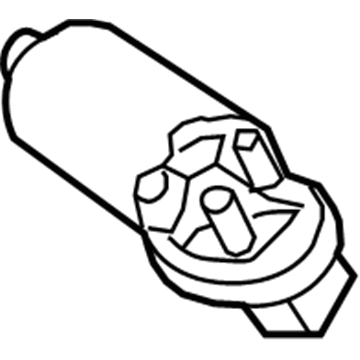 Volkswagen 1C0-955-119