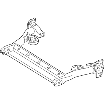Volkswagen 8E0-500-051-T