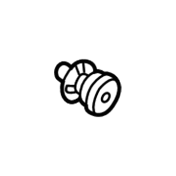 Volkswagen 7L6-868-243