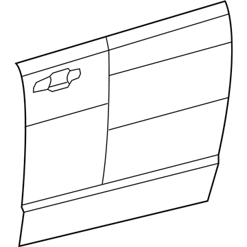 Volkswagen 7B0-831-111-A