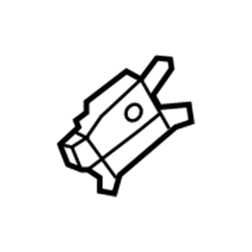 Volkswagen 3C1-907-511-F