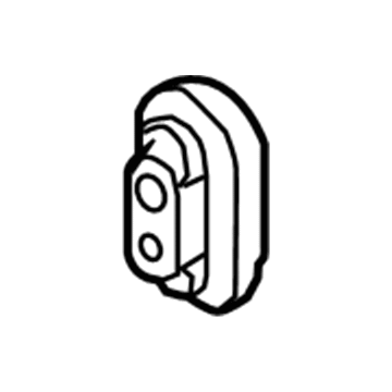 Volkswagen 3C1-820-061