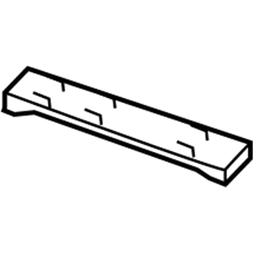 Volkswagen 3C0-819-422