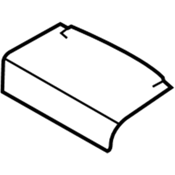 Volkswagen 1K0-971-813-B-7G8