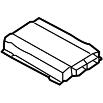 Volkswagen 1K6-035-456-B