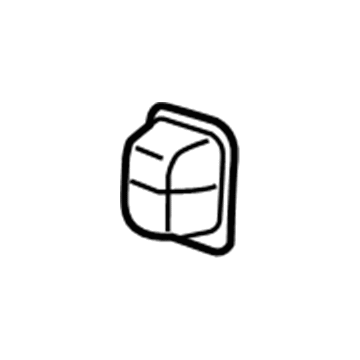 Volkswagen 8R0-887-301-B-82V Cap