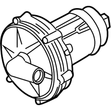 Volkswagen 06A-959-253-E