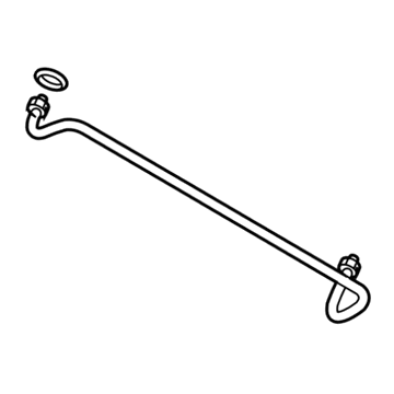 Volkswagen 7L0-317-822-B